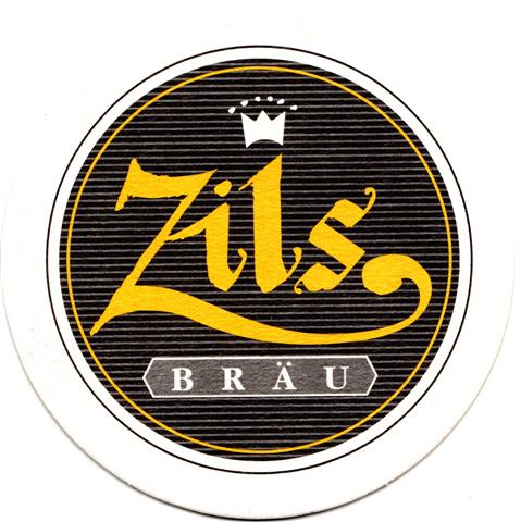 naurath tr-rp zils rund 1-2a (205-zils bru) 